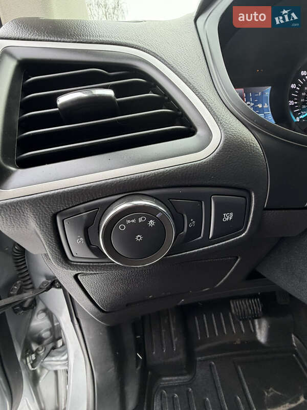 Внедорожник / Кроссовер Ford Edge 2022 в Дубно