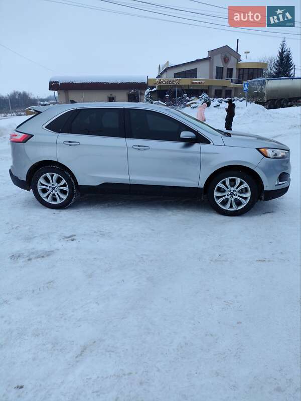 Внедорожник / Кроссовер Ford Edge 2020 в Шепетовке