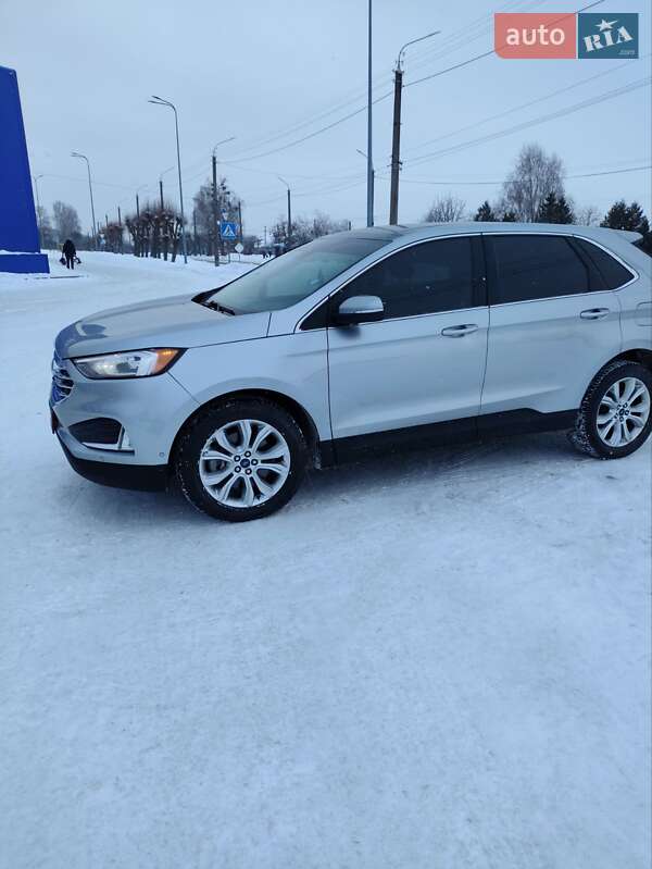 Внедорожник / Кроссовер Ford Edge 2020 в Шепетовке