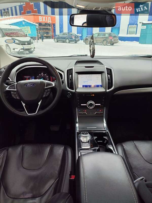 Внедорожник / Кроссовер Ford Edge 2020 в Шепетовке