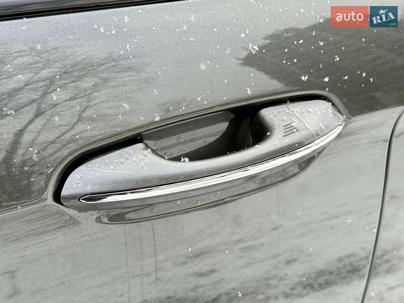 Внедорожник / Кроссовер Ford Edge 2019 в Харькове