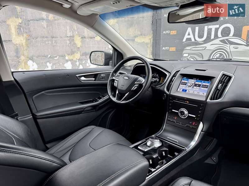 Внедорожник / Кроссовер Ford Edge 2019 в Харькове