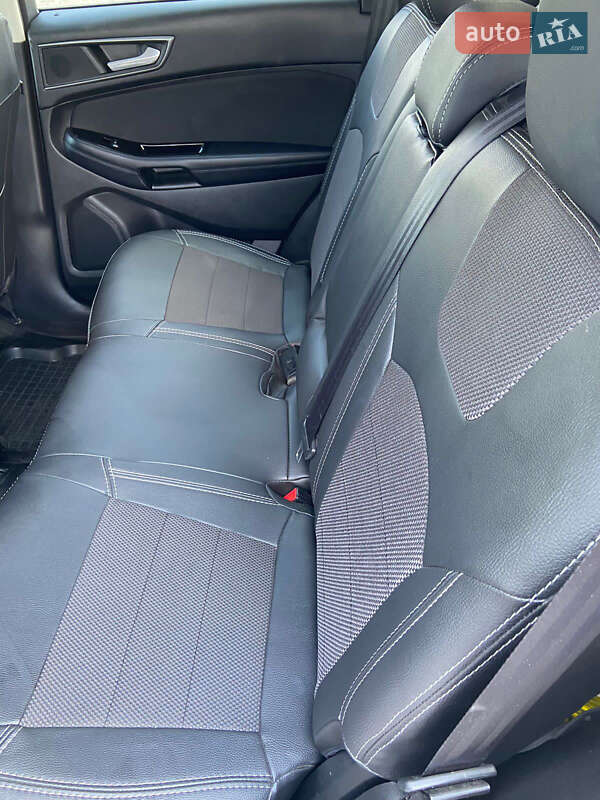 Внедорожник / Кроссовер Ford Edge 2015 в Днепре