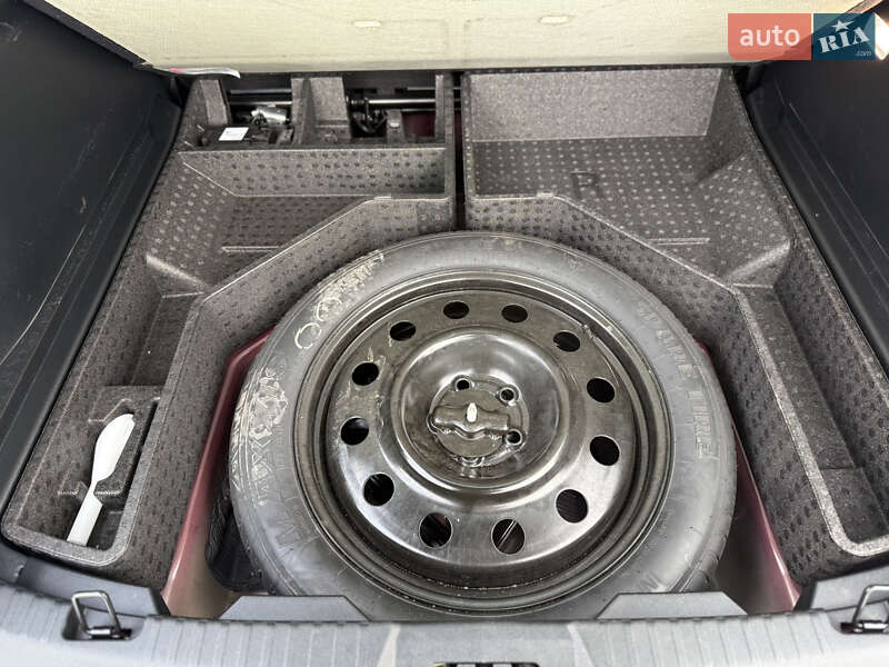 Внедорожник / Кроссовер Ford Edge 2022 в Полтаве