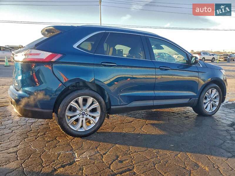 Внедорожник / Кроссовер Ford Edge 2020 в Ивано-Франковске