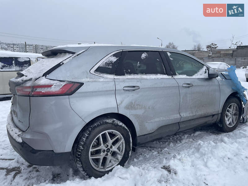 Позашляховик / Кросовер Ford Edge 2023 в Запоріжжі