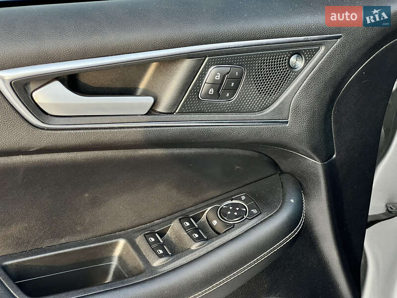 Позашляховик / Кросовер Ford Edge 2021 в Києві