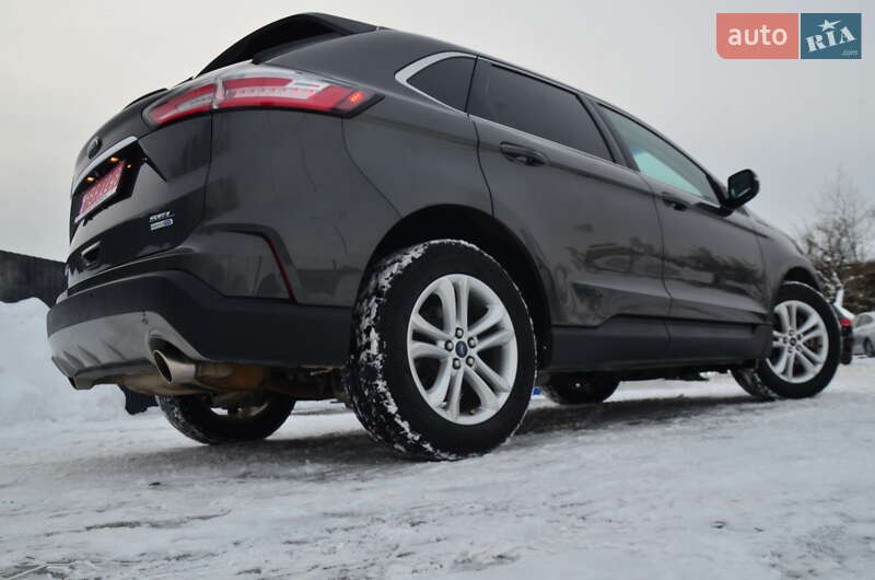 Внедорожник / Кроссовер Ford Edge 2019 в Трускавце