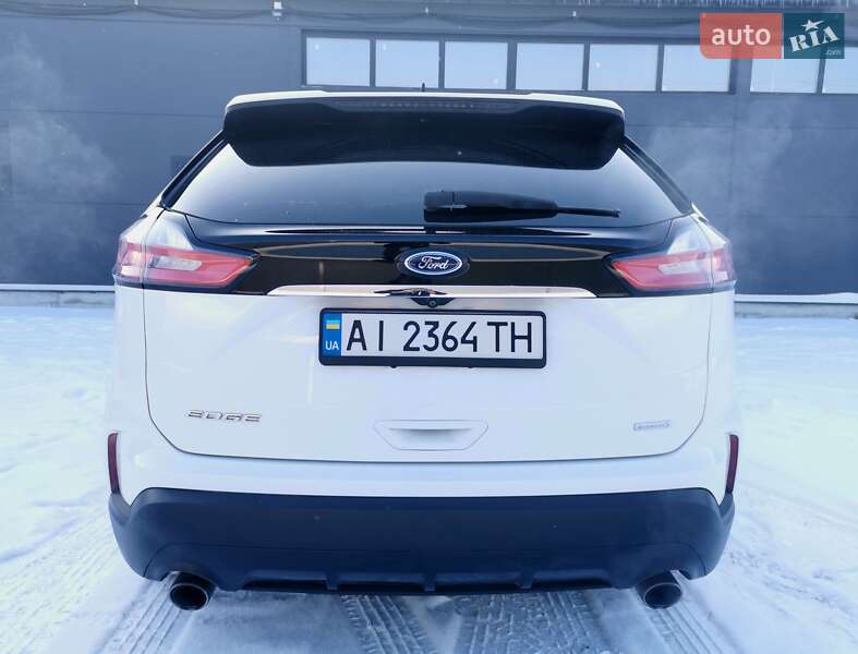 Внедорожник / Кроссовер Ford Edge 2019 в Белой Церкви