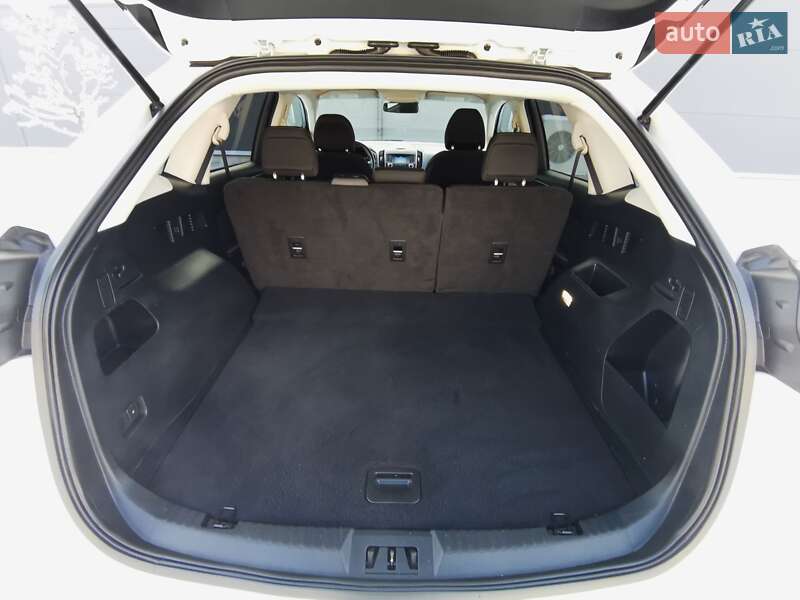 Внедорожник / Кроссовер Ford Edge 2019 в Белой Церкви