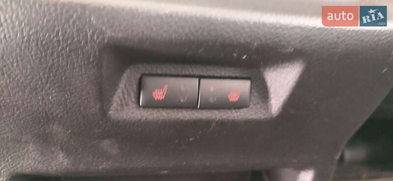 Позашляховик / Кросовер Ford Edge 2016 в Шепетівці