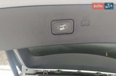 Позашляховик / Кросовер Ford Edge 2016 в Шепетівці