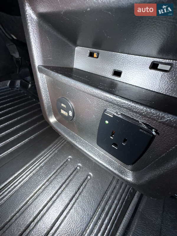 Позашляховик / Кросовер Ford Edge 2021 в Дубні