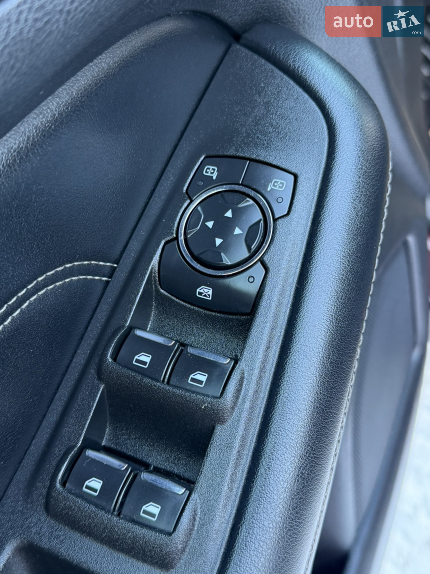 2021 Ford Edge - мініатюра 45