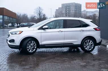 Позашляховик / Кросовер Ford Edge 2019 в Жовтих Водах