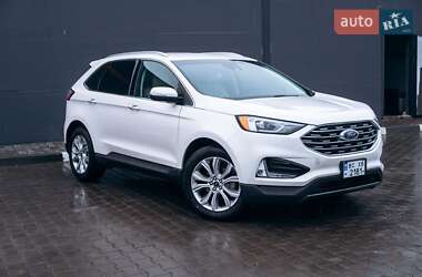 Внедорожник / Кроссовер Ford Edge 2019 в Желтых Водах