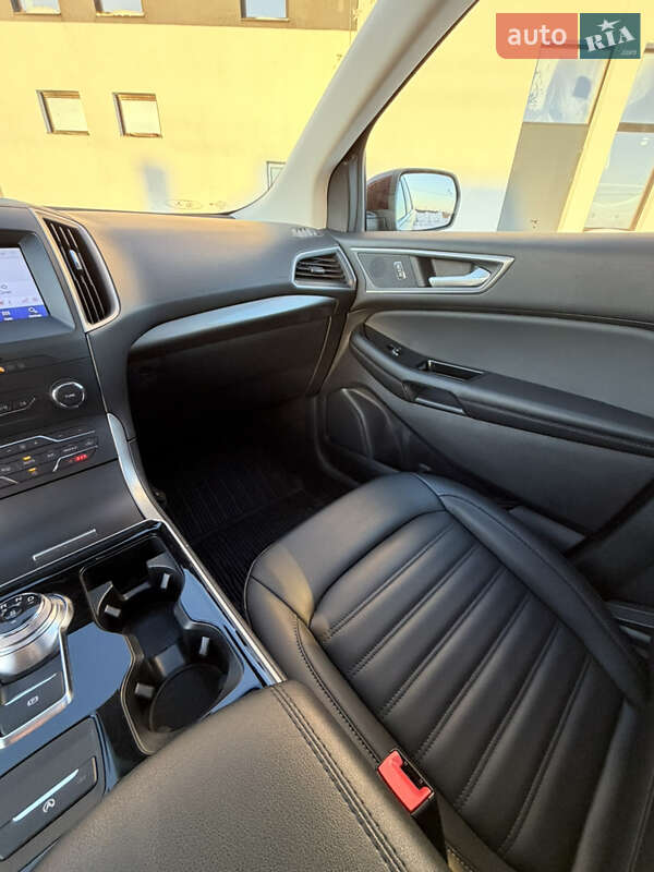 Позашляховик / Кросовер Ford Edge 2020 в Львові