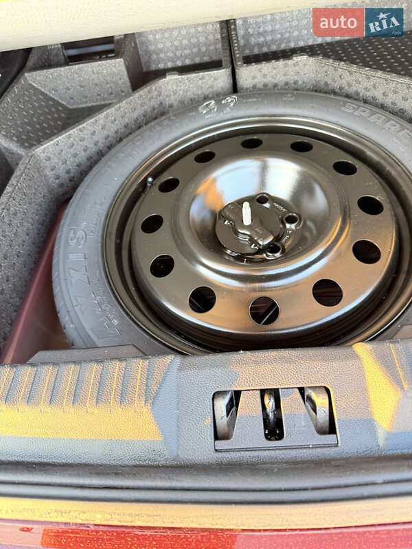 Позашляховик / Кросовер Ford Edge 2020 в Львові