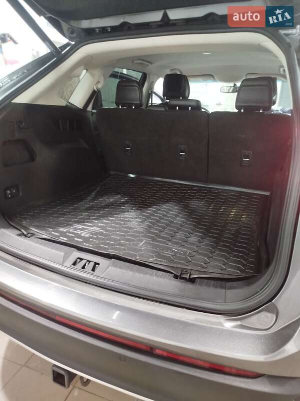 Внедорожник / Кроссовер Ford Edge 2016 в Первомайске