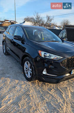 Внедорожник / Кроссовер Ford Edge 2019 в Броварах