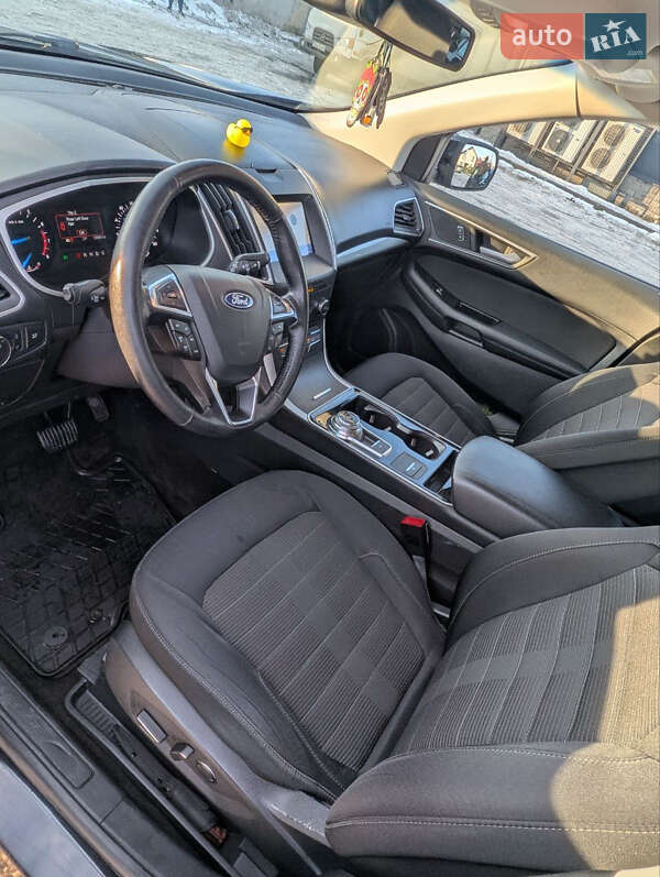 Внедорожник / Кроссовер Ford Edge 2019 в Броварах