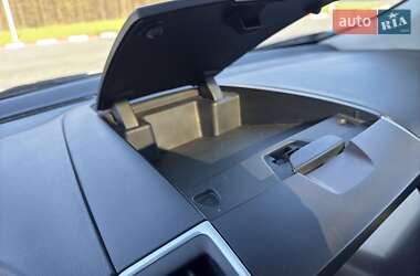 Внедорожник / Кроссовер Ford Edge 2015 в Черновцах