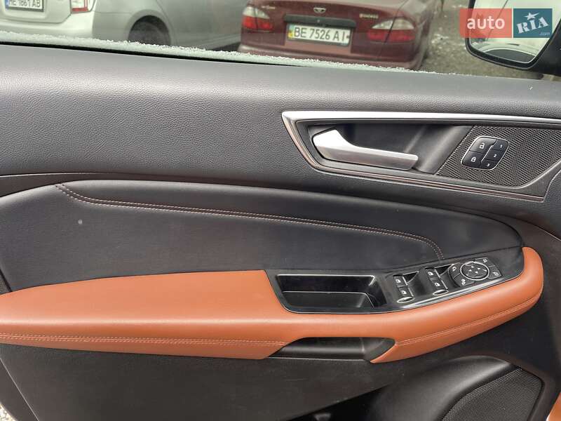 Позашляховик / Кросовер Ford Edge 2016 в Миколаєві фото 37 Позашляховик / Кросовер Ford Edge 2016 в Миколаєві