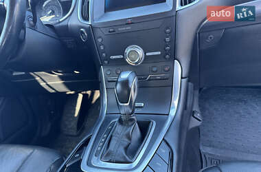 Внедорожник / Кроссовер Ford Edge 2015 в Черновцах