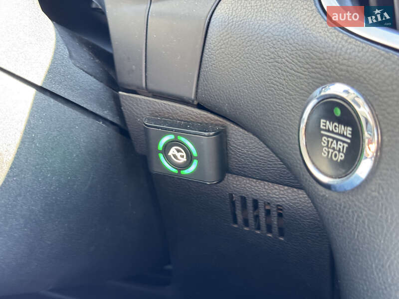 Внедорожник / Кроссовер Ford Edge 2015 в Черновцах