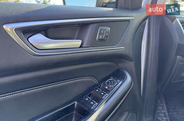 Внедорожник / Кроссовер Ford Edge 2015 в Черновцах