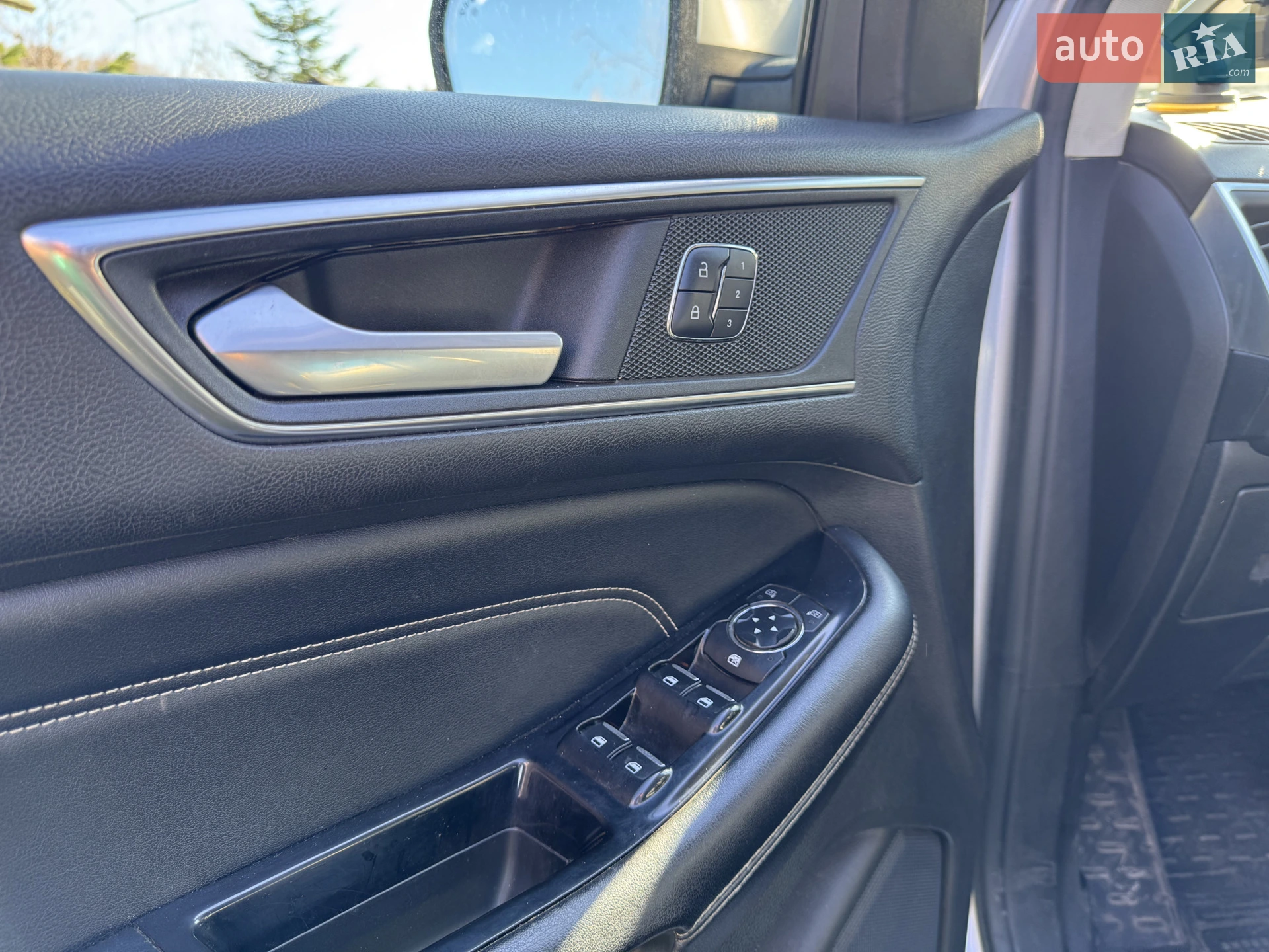 2015 Ford Edge - мініатюра 29
