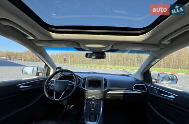 Внедорожник / Кроссовер Ford Edge 2015 в Черновцах