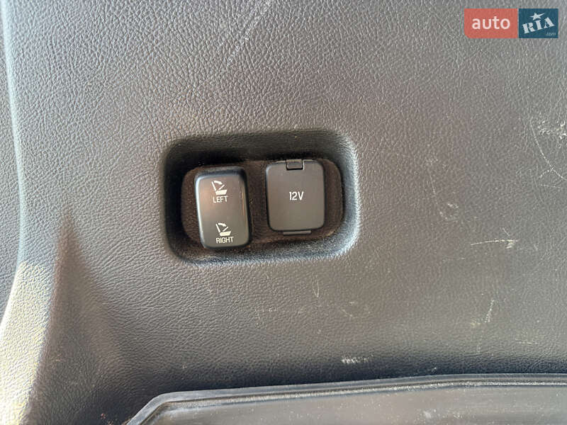 Внедорожник / Кроссовер Ford Edge 2015 в Черновцах