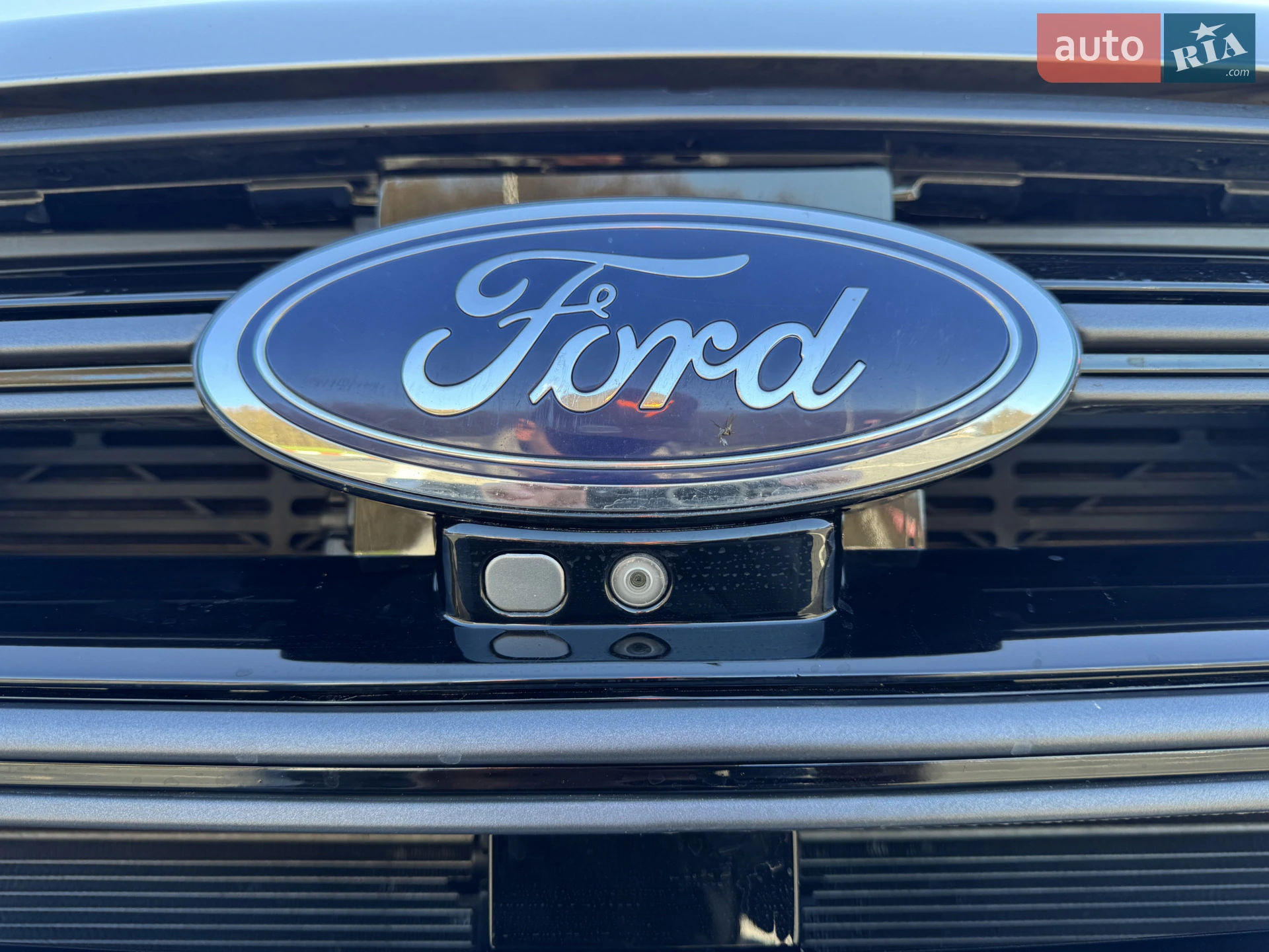 2015 Ford Edge - мініатюра 38