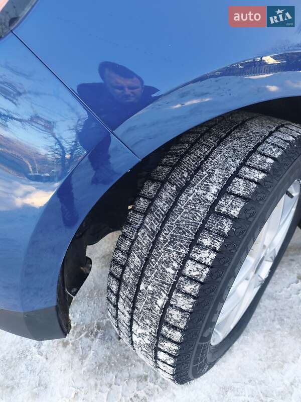 Позашляховик / Кросовер Ford Edge 2023 в Трускавці фото 14 Позашляховик / Кросовер Ford Edge 2023 в Трускавці