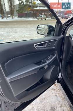 Позашляховик / Кросовер Ford Edge 2017 в Кривому Розі