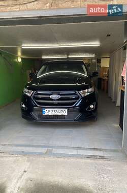 Позашляховик / Кросовер Ford Edge 2017 в Кривому Розі
