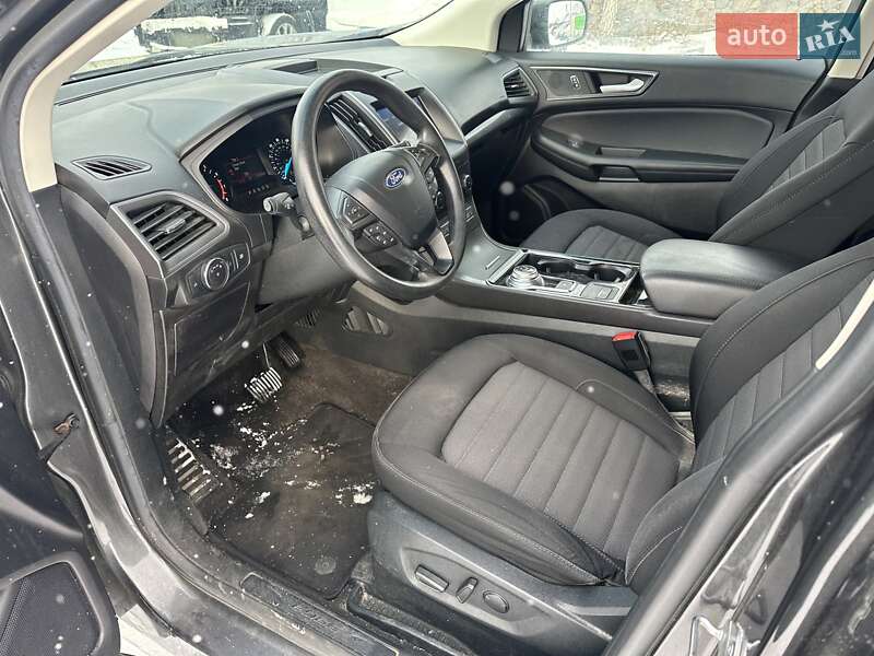 Позашляховик / Кросовер Ford Edge 2020 в Луцьку фото 16 Позашляховик / Кросовер Ford Edge 2020 в Луцьку