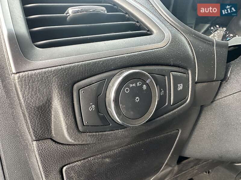 Позашляховик / Кросовер Ford Edge 2020 в Луцьку фото 17 Позашляховик / Кросовер Ford Edge 2020 в Луцьку