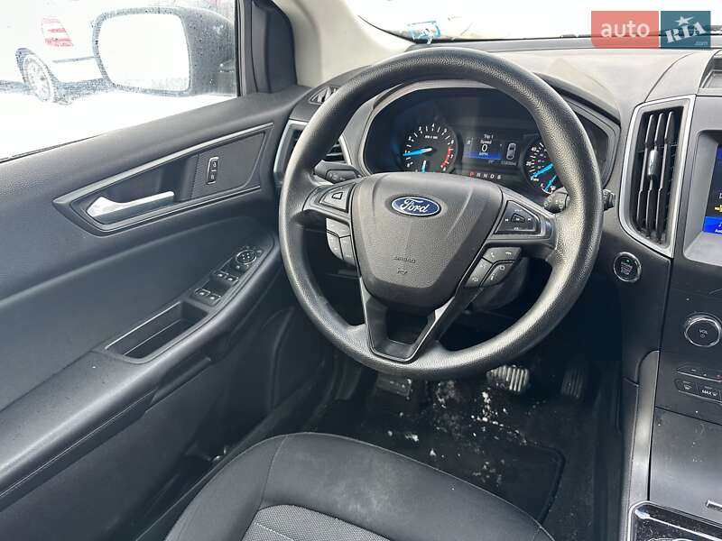 Позашляховик / Кросовер Ford Edge 2020 в Луцьку фото 19 Позашляховик / Кросовер Ford Edge 2020 в Луцьку
