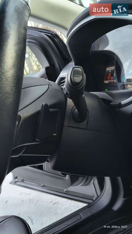 Внедорожник / Кроссовер Ford Edge 2019 в Бродах