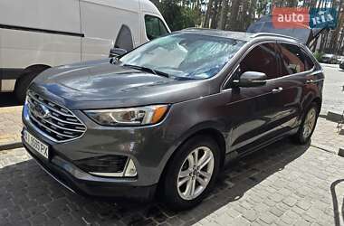 Внедорожник / Кроссовер Ford Edge 2020 в Ирпене