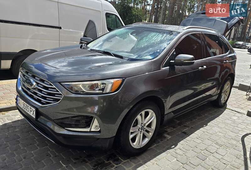 Внедорожник / Кроссовер Ford Edge 2020 в Шептицькому