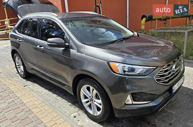 Внедорожник / Кроссовер Ford Edge 2020 в Ирпене