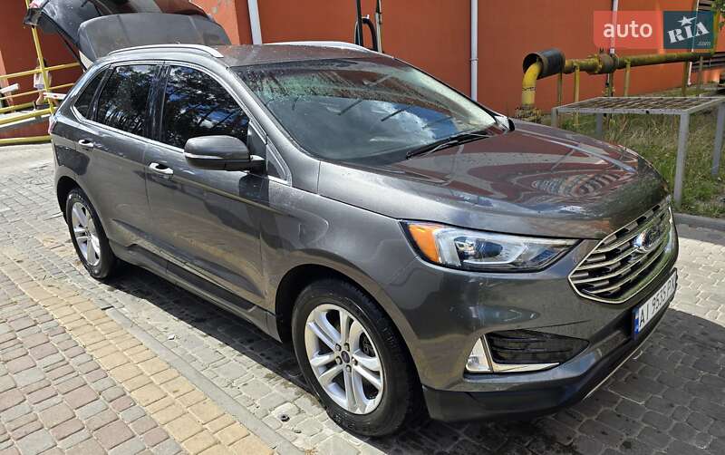 Внедорожник / Кроссовер Ford Edge 2020 в Шептицькому
