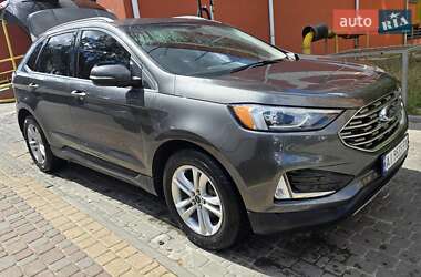 Внедорожник / Кроссовер Ford Edge 2020 в Ирпене