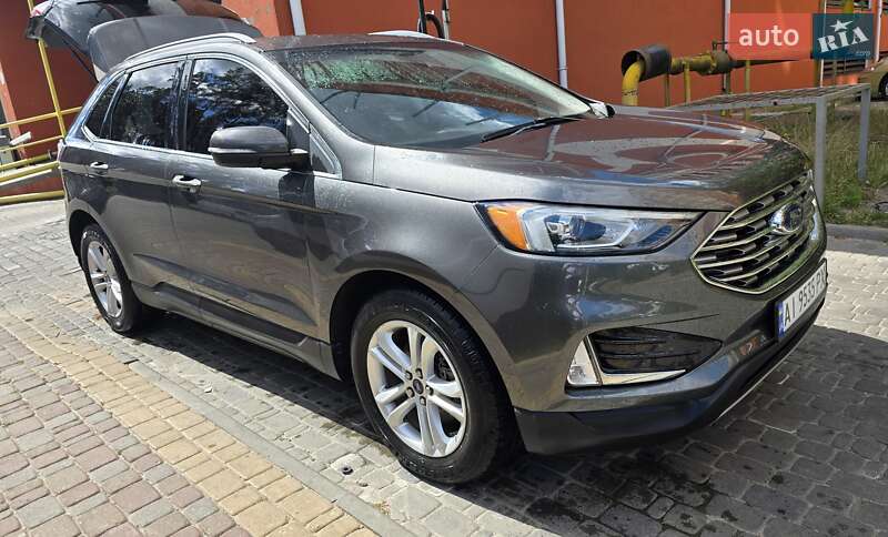 Внедорожник / Кроссовер Ford Edge 2020 в Шептицькому