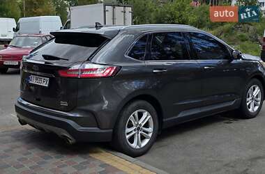 Внедорожник / Кроссовер Ford Edge 2020 в Ирпене