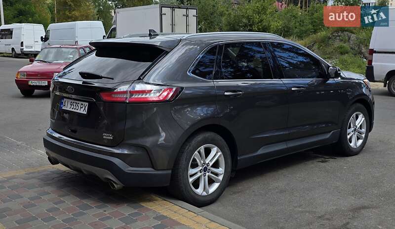 Внедорожник / Кроссовер Ford Edge 2020 в Шептицькому