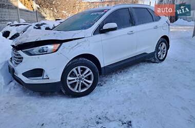 Внедорожник / Кроссовер Ford Edge 2019 в Ровно